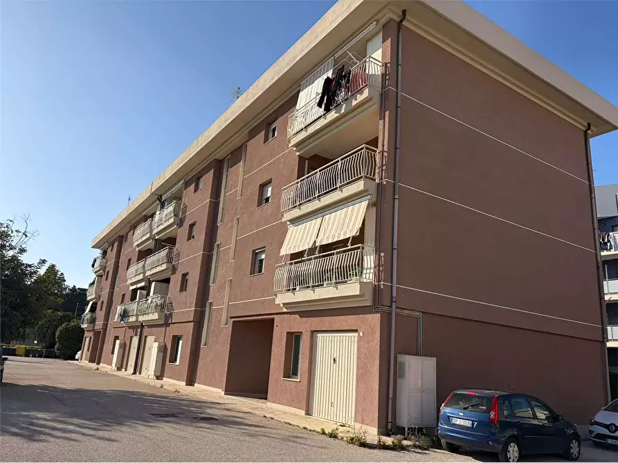 Immagine 33 di Appartamento in affitto  a Siracusa