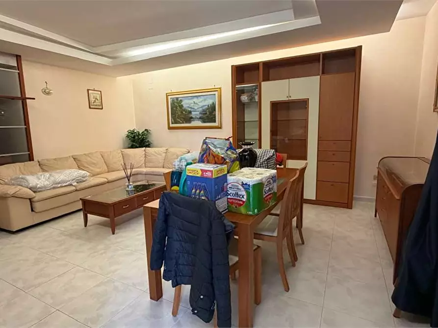 Immagine 5 di Appartamento in affitto  a Siracusa