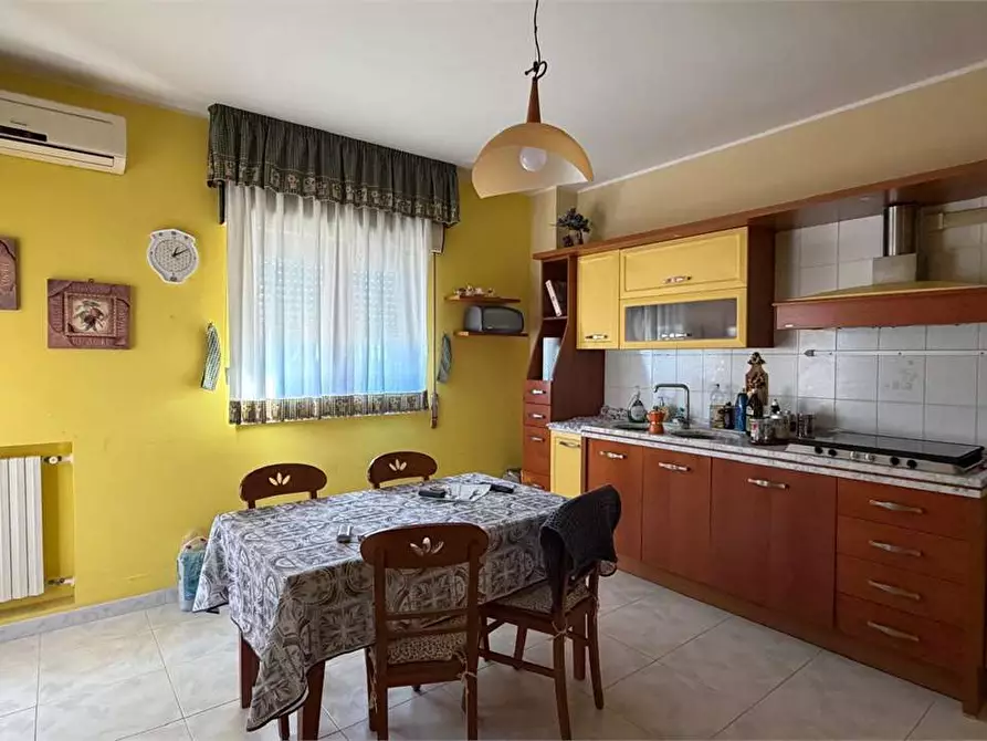 Immagine 8 di Appartamento in affitto  a Siracusa