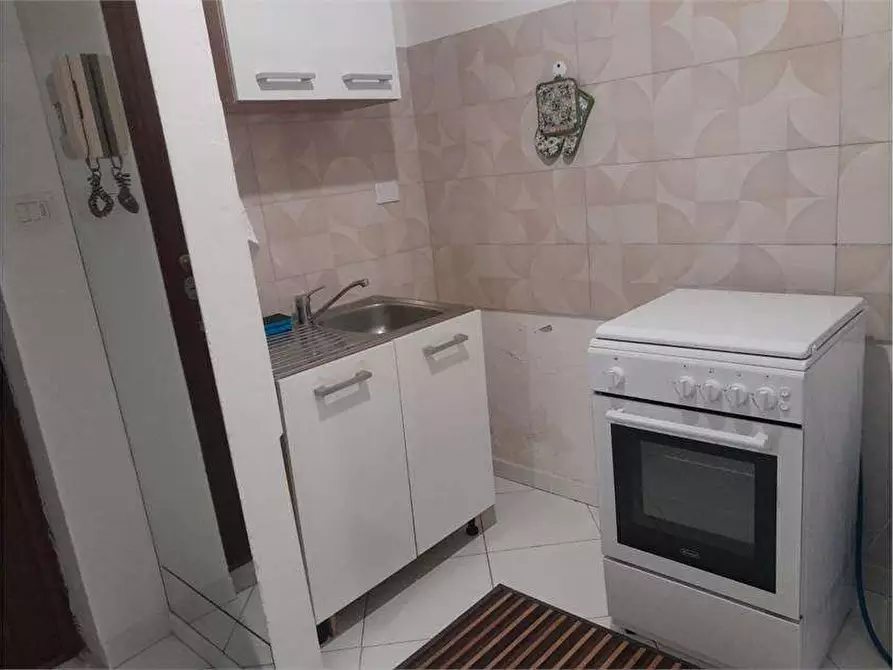 Immagine 5 di Appartamento in vendita  a Siracusa