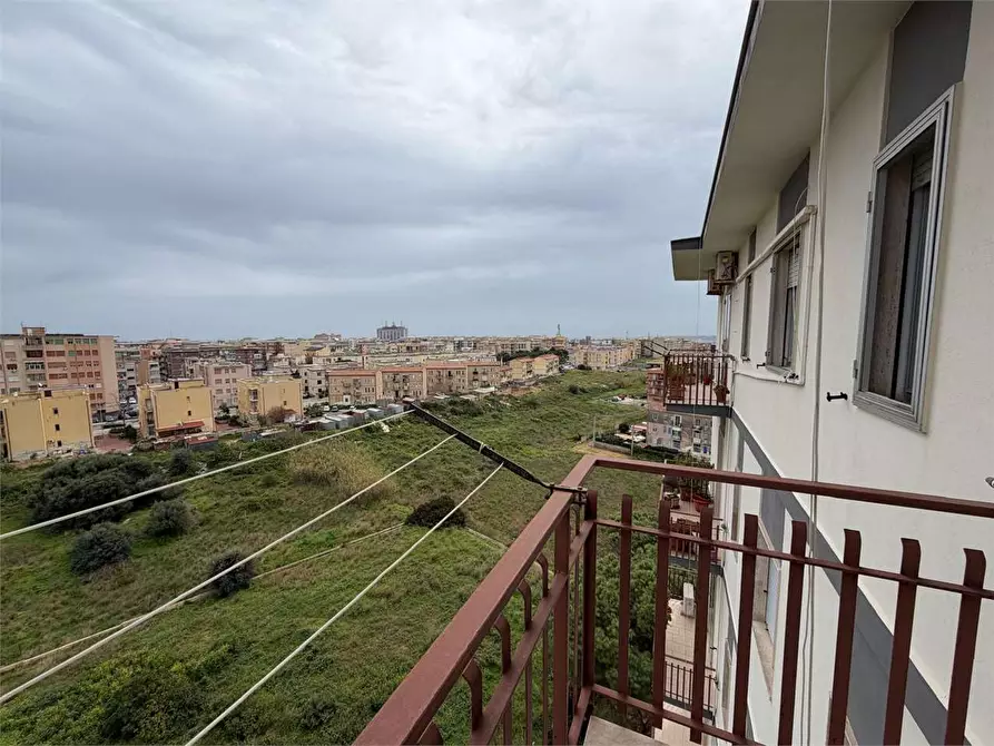 Immagine 15 di Appartamento in vendita  a Siracusa