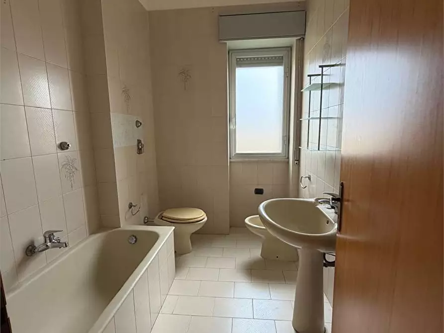 Immagine 13 di Appartamento in vendita  a Siracusa