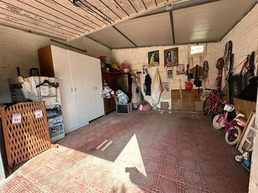 Immagine 4 di Villa in vendita  a Siracusa