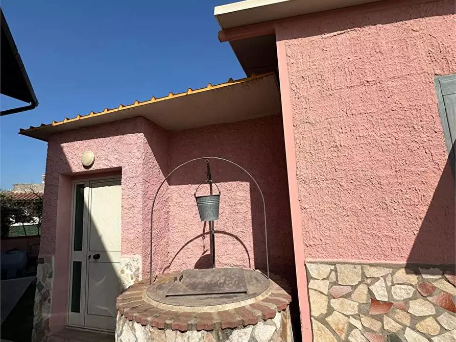 Immagine 6 di Villa in vendita  a Siracusa