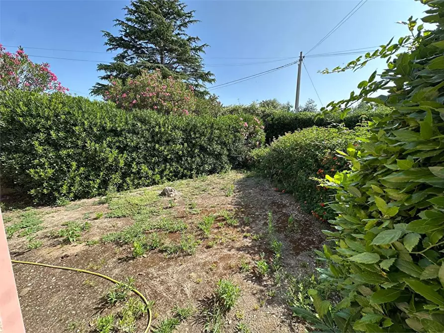 Immagine 7 di Villa in vendita  a Siracusa