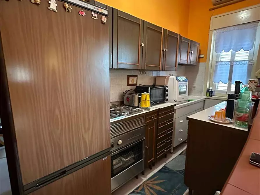 Immagine 9 di Villa in vendita  a Siracusa