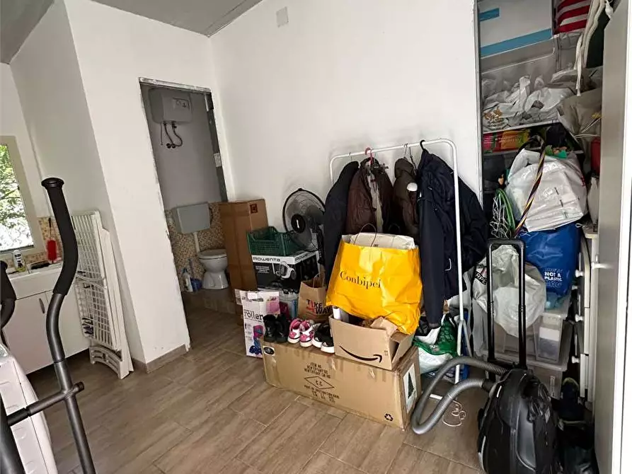 Immagine 10 di Villa in vendita  a Siracusa