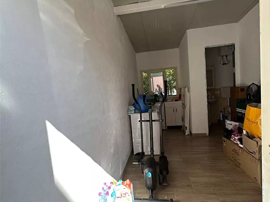 Immagine 11 di Villa in vendita  a Siracusa