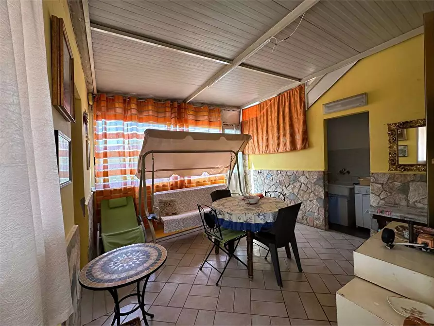 Immagine 13 di Villa in vendita  a Siracusa