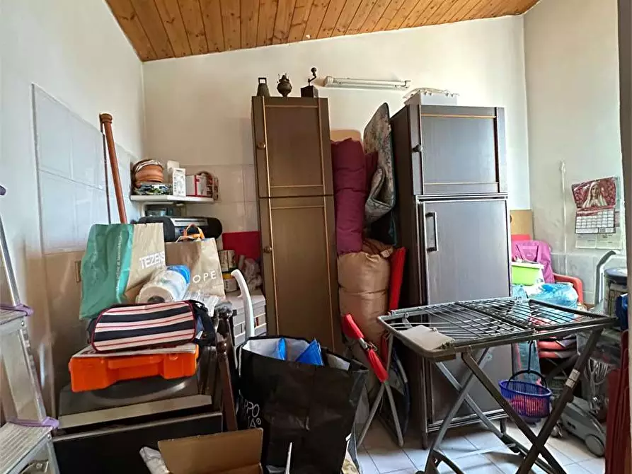 Immagine 14 di Villa in vendita  a Siracusa