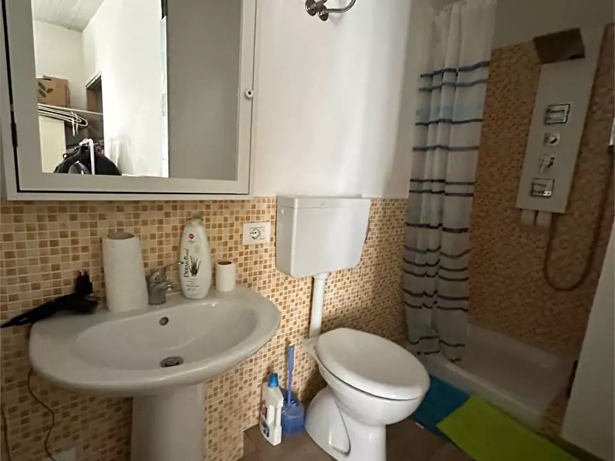 Immagine 15 di Villa in vendita  a Siracusa