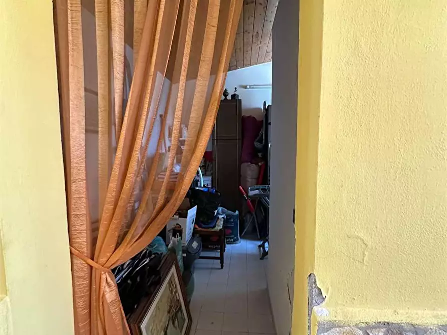 Immagine 16 di Villa in vendita  a Siracusa