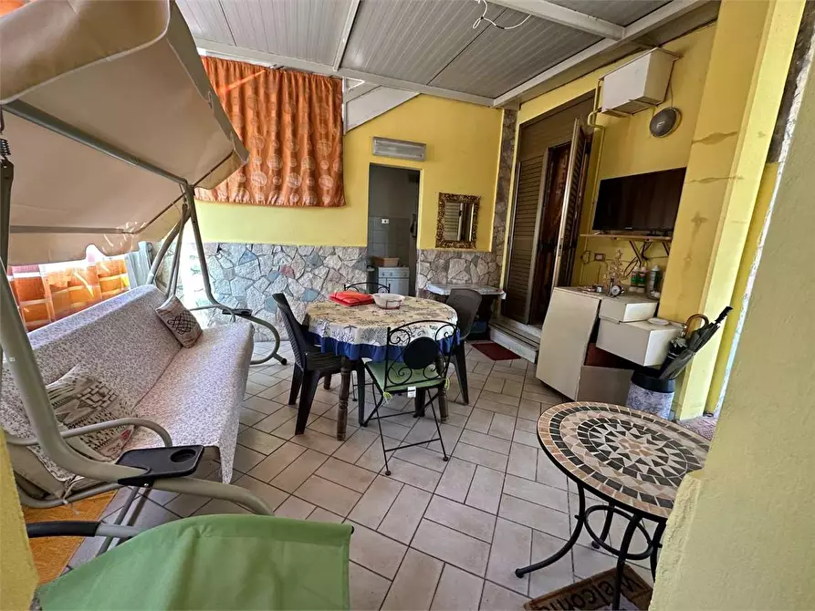 Immagine 17 di Villa in vendita  a Siracusa