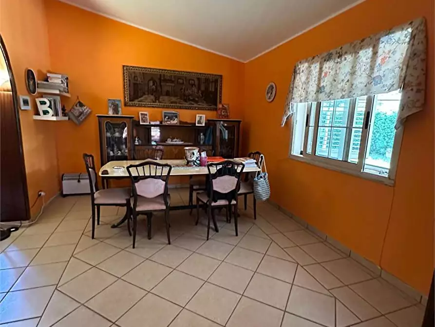Immagine 19 di Villa in vendita  a Siracusa