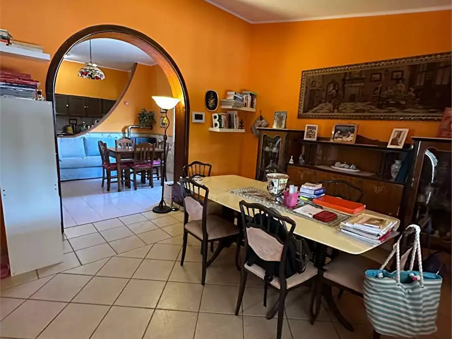 Immagine 20 di Villa in vendita  a Siracusa