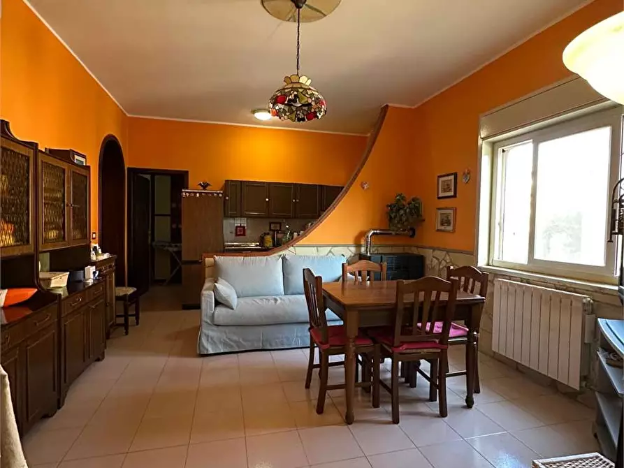 Immagine 21 di Villa in vendita  a Siracusa