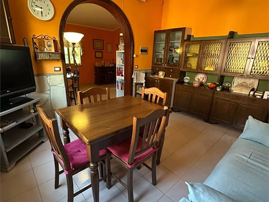 Immagine 22 di Villa in vendita  a Siracusa