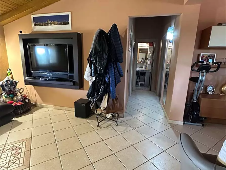 Immagine 34 di Villa in vendita  a Siracusa