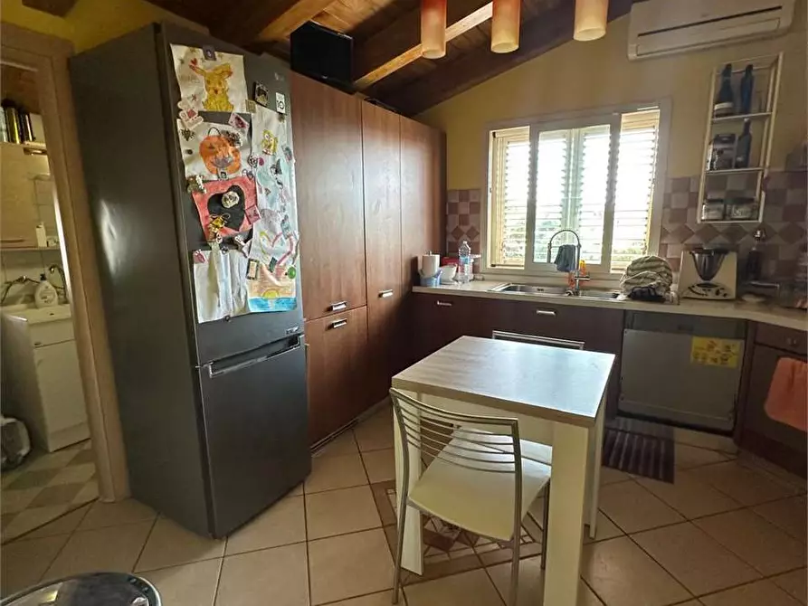 Immagine 35 di Villa in vendita  a Siracusa