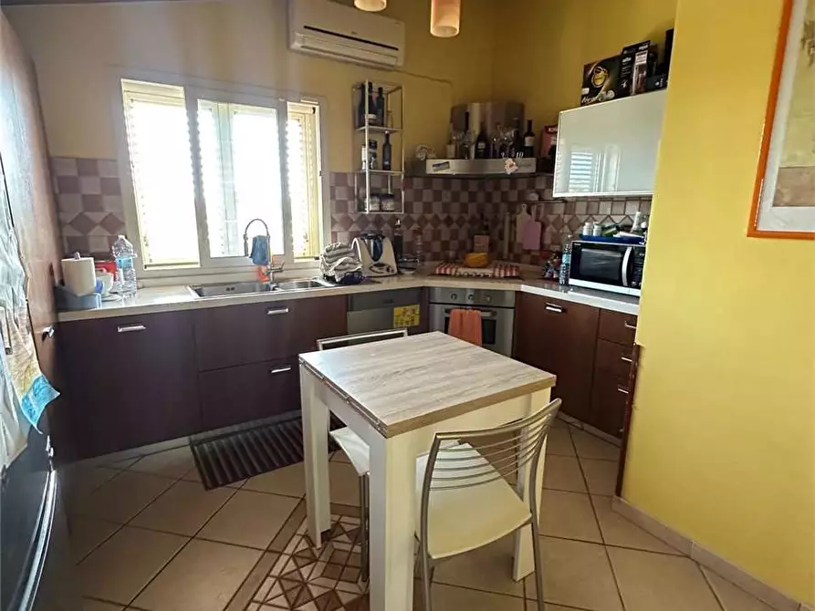 Immagine 37 di Villa in vendita  a Siracusa