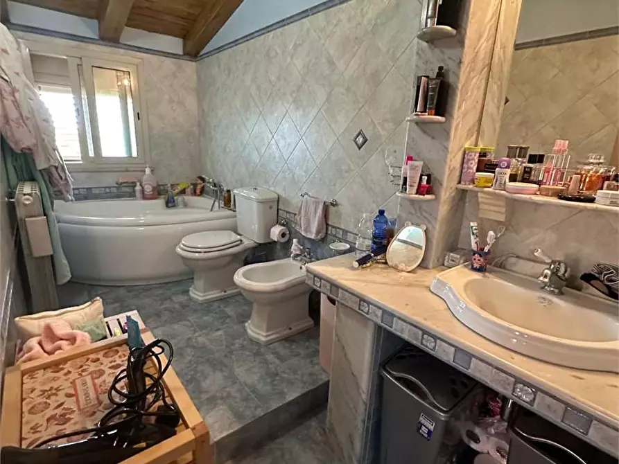 Immagine 42 di Villa in vendita  a Siracusa