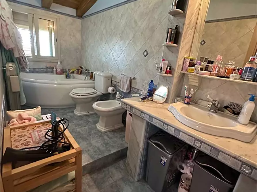 Immagine 43 di Villa in vendita  a Siracusa