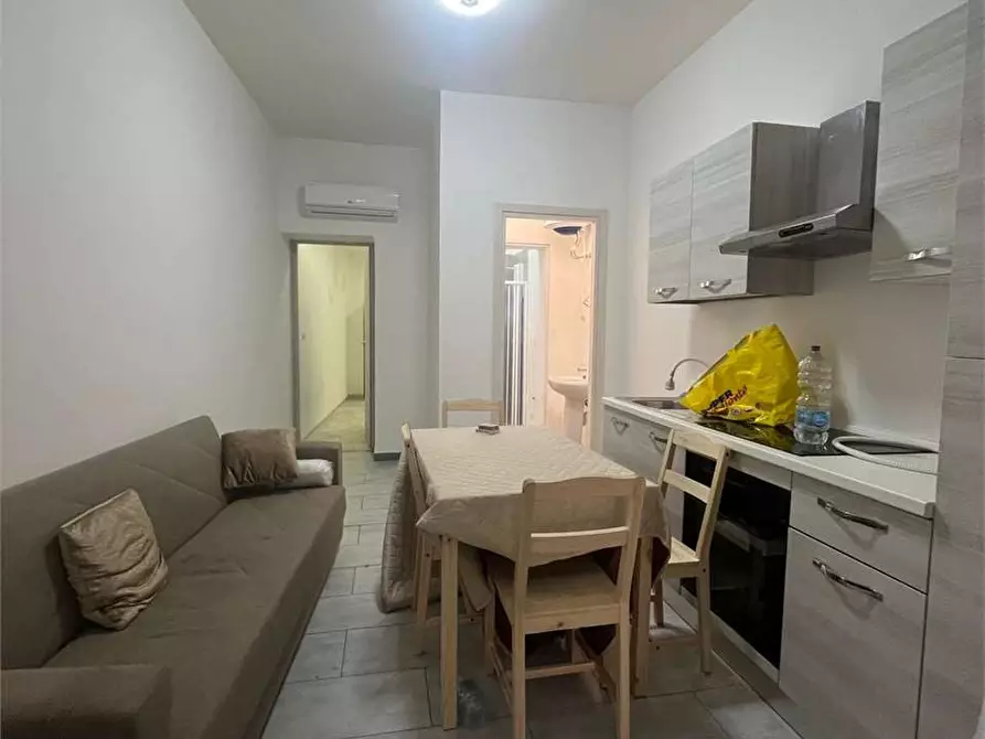 Immagine 3 di Appartamento in vendita  a Siracusa