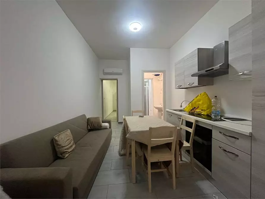 Immagine 4 di Appartamento in vendita  a Siracusa