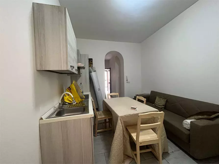 Immagine 5 di Appartamento in vendita  a Siracusa