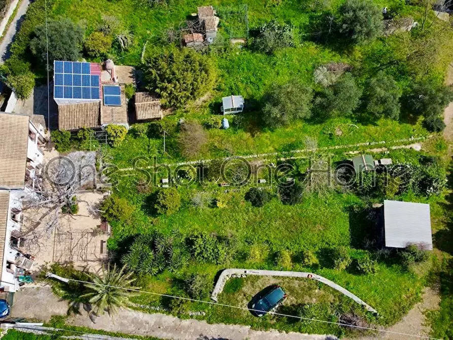 Immagine 2 di Rustico / casale in vendita  in Via per Canicattini 1 a Canicattini Bagni