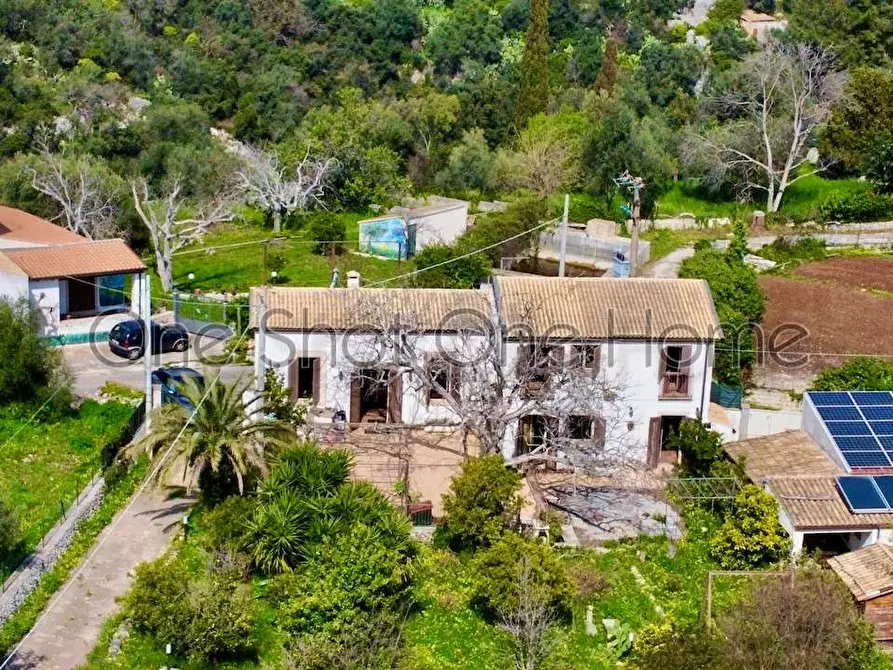 Immagine 3 di Rustico / casale in vendita  in Via per Canicattini 1 a Canicattini Bagni