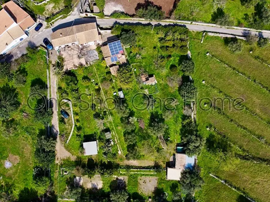 Immagine 4 di Rustico / casale in vendita  in Via per Canicattini 1 a Canicattini Bagni