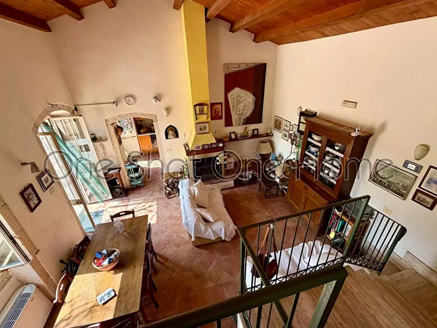 Immagine 5 di Rustico / casale in vendita  in Via per Canicattini 1 a Canicattini Bagni