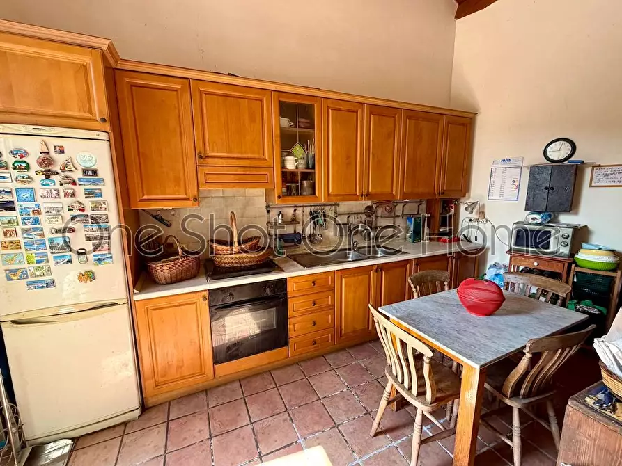 Immagine 7 di Rustico / casale in vendita  in Via per Canicattini 1 a Canicattini Bagni