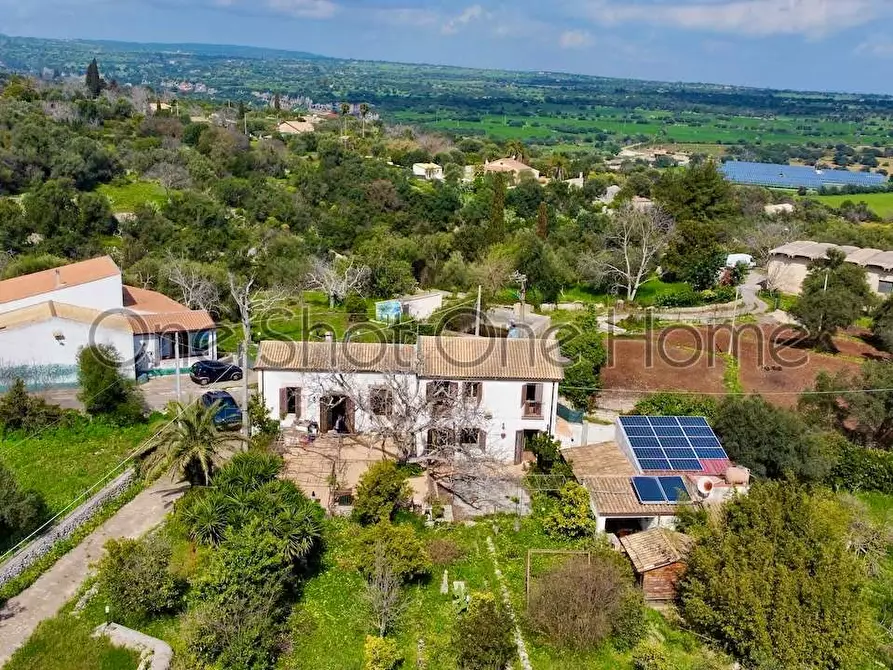 Immagine 15 di Rustico / casale in vendita  in Via per Canicattini 1 a Canicattini Bagni
