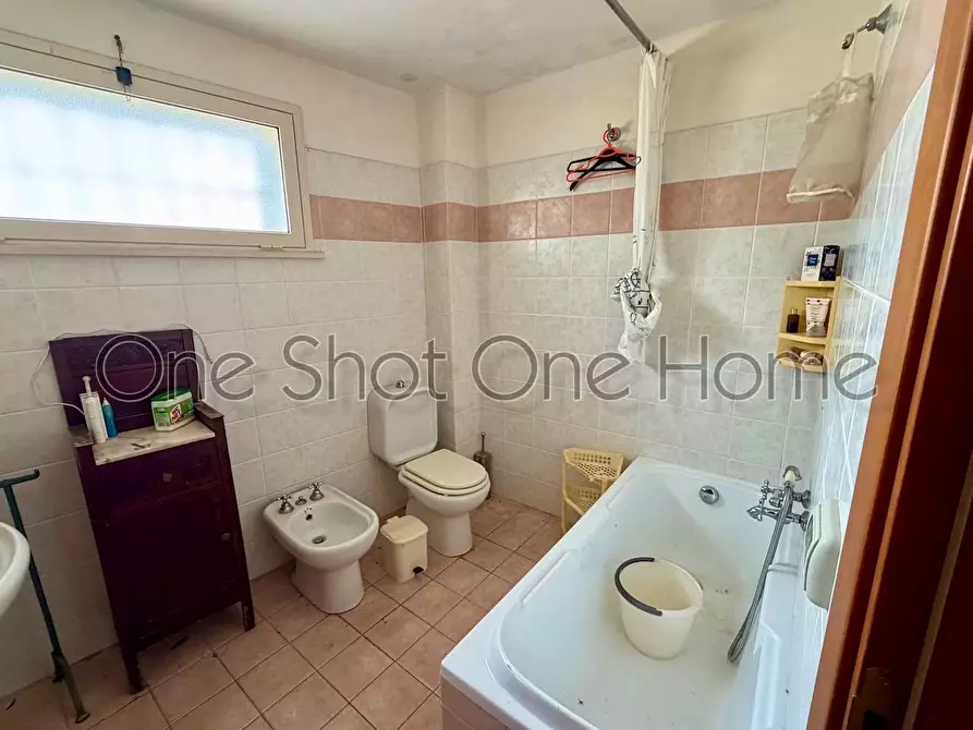 Immagine 18 di Rustico / casale in vendita  in Via per Canicattini 1 a Canicattini Bagni