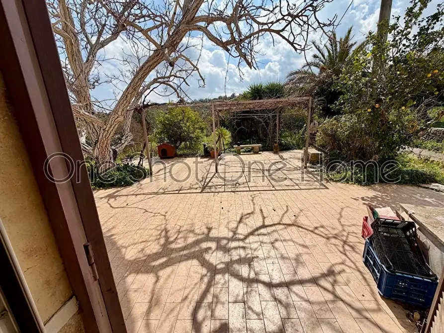 Immagine 19 di Rustico / casale in vendita  in Via per Canicattini 1 a Canicattini Bagni