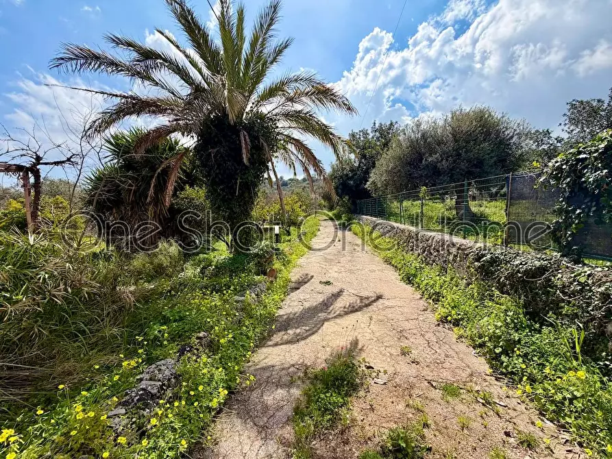 Immagine 20 di Rustico / casale in vendita  in Via per Canicattini 1 a Canicattini Bagni