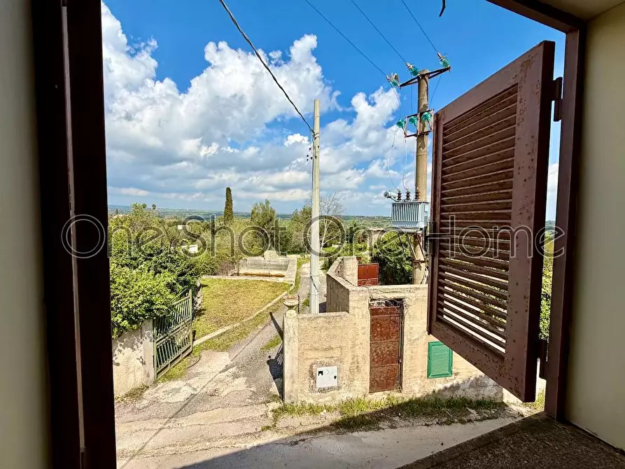 Immagine 21 di Rustico / casale in vendita  in Via per Canicattini 1 a Canicattini Bagni