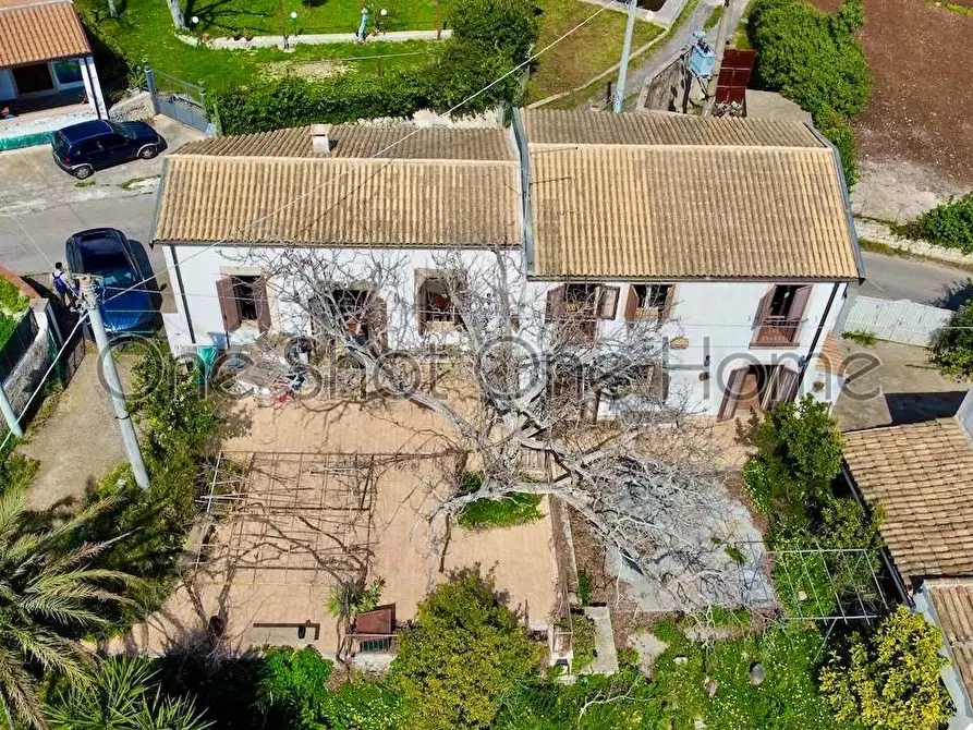 Immagine 25 di Rustico / casale in vendita  in Via per Canicattini 1 a Canicattini Bagni