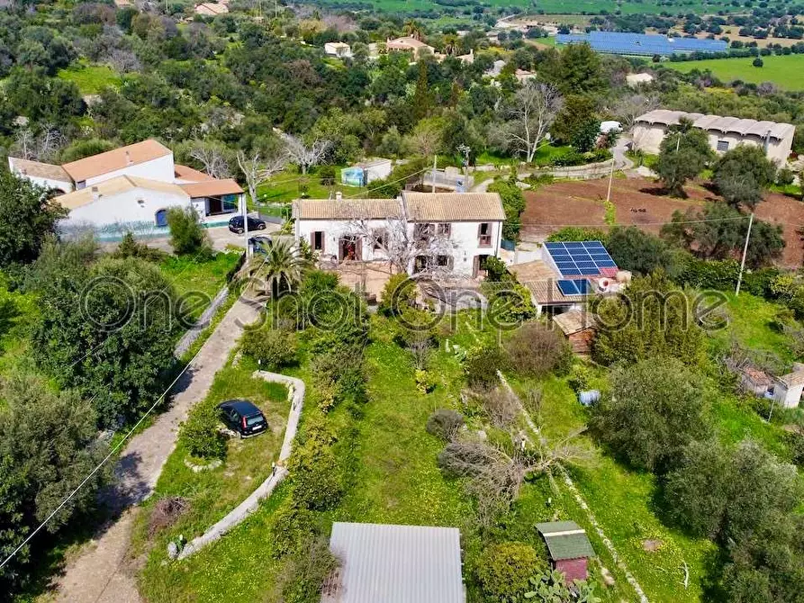 Immagine 30 di Rustico / casale in vendita  in Via per Canicattini 1 a Canicattini Bagni