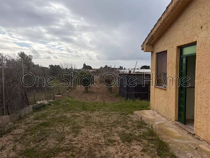 Immagine 4 di Villa in vendita  in Via del trifoglio a Ispica