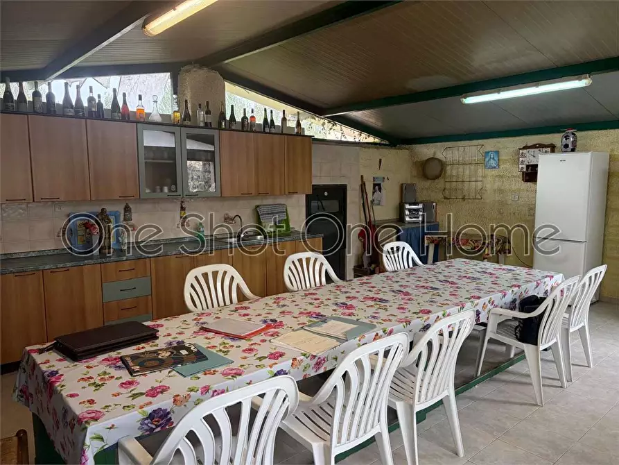 Immagine 7 di Villa in vendita  in Via del trifoglio a Ispica