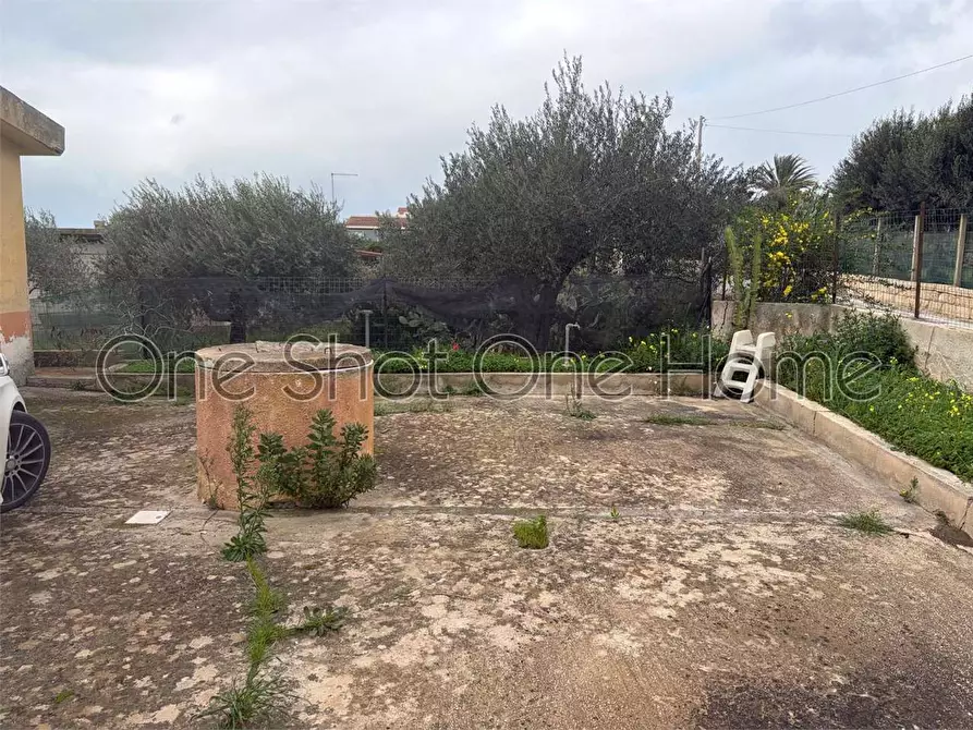 Immagine 10 di Villa in vendita  in Via del trifoglio a Ispica