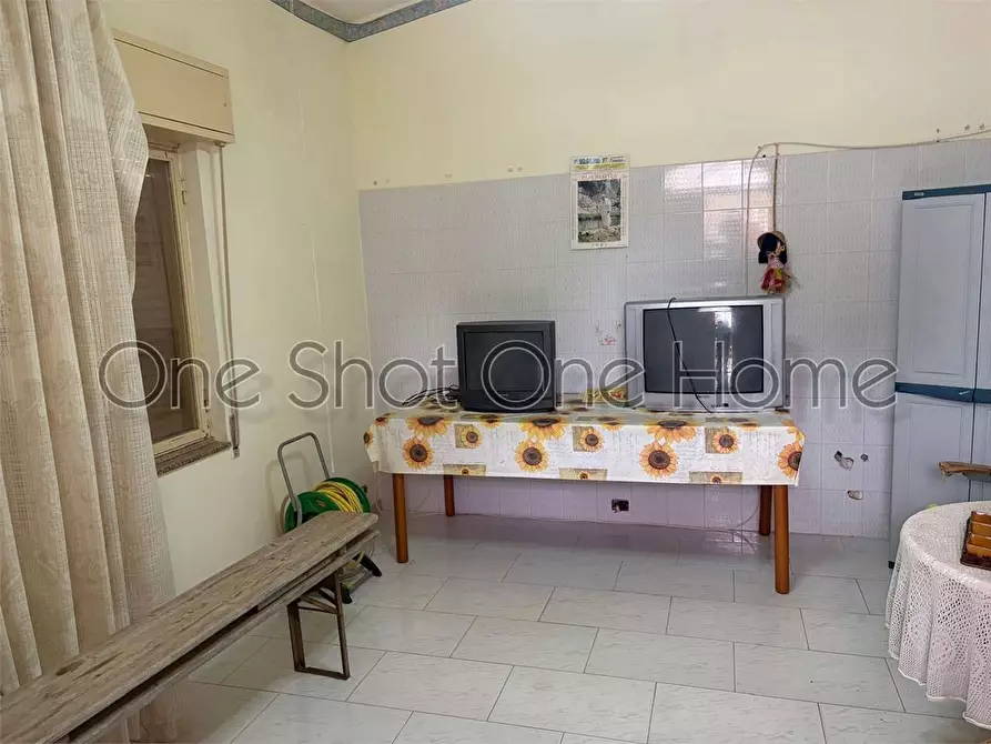 Immagine 11 di Villa in vendita  in Via del trifoglio a Ispica