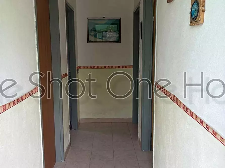 Immagine 14 di Villa in vendita  in Via del trifoglio a Ispica