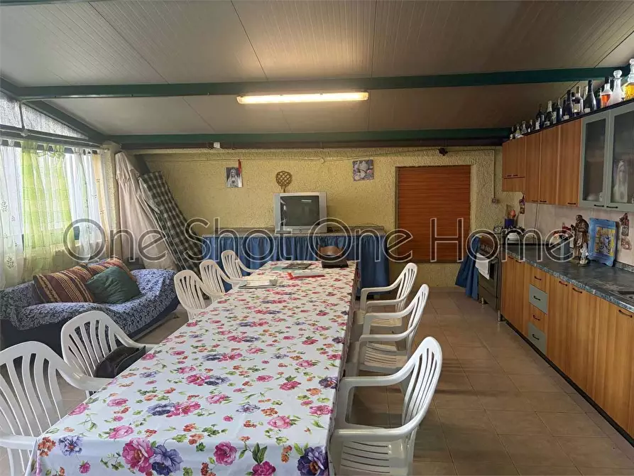 Immagine 16 di Villa in vendita  in Via del trifoglio a Ispica