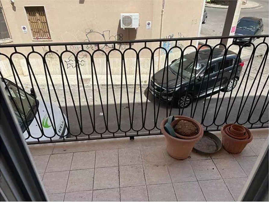 Immagine 23 di Appartamento in vendita  in Via Filisto a Siracusa