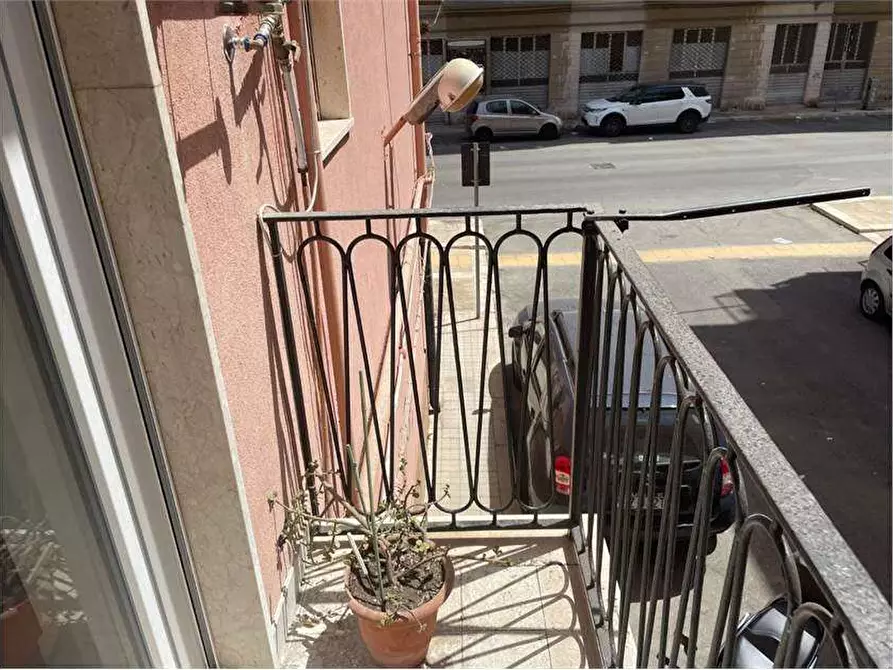 Immagine 13 di Appartamento in vendita  in Via Filisto a Siracusa