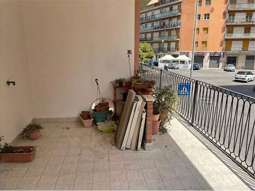 Immagine 12 di Appartamento in vendita  in Via Filisto a Siracusa